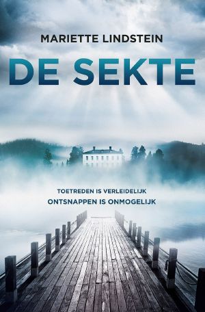 [Sofia Bauman 01] • De sekte